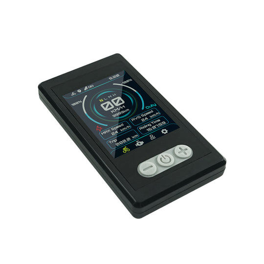 Flipsky TFT Advanced display V2.0 with GPS function IP65 waterproof for Ebike