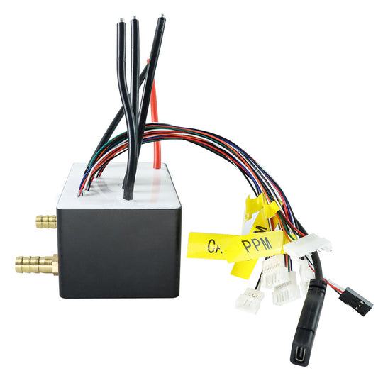 Flash Deals Flipsky 75100 With Aluminum PCB Based on VESC For Electric Skateboard / Scooter / Ebike Speed Controller