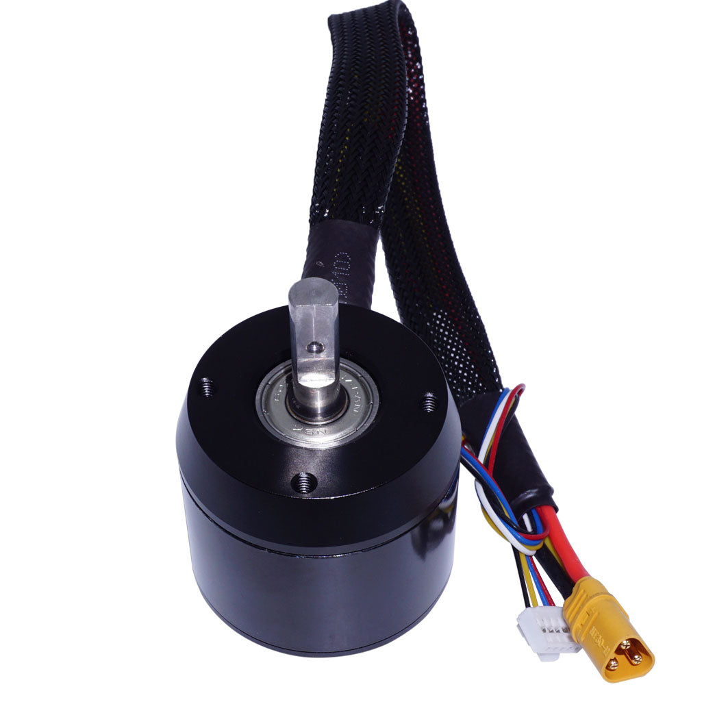 Brushless DC Motor H5045 200KV 1150W For DIY Electric Skateboard