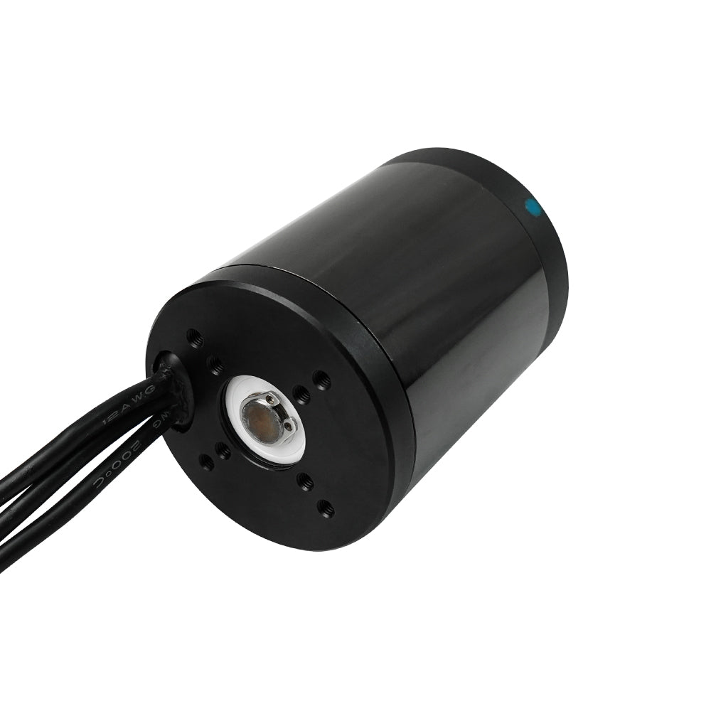 Flipsky Waterproof Brushless DC 6384 Motor 140KV 4400W for Surfing Boat Underwater Thruster | Hydro | Efoil