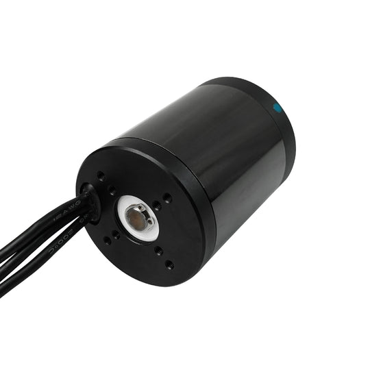 Flipsky Waterproof Brushless DC 6384 Motor 140KV 4400W for Surfing Boat Underwater Thruster | Hydro | Efoil