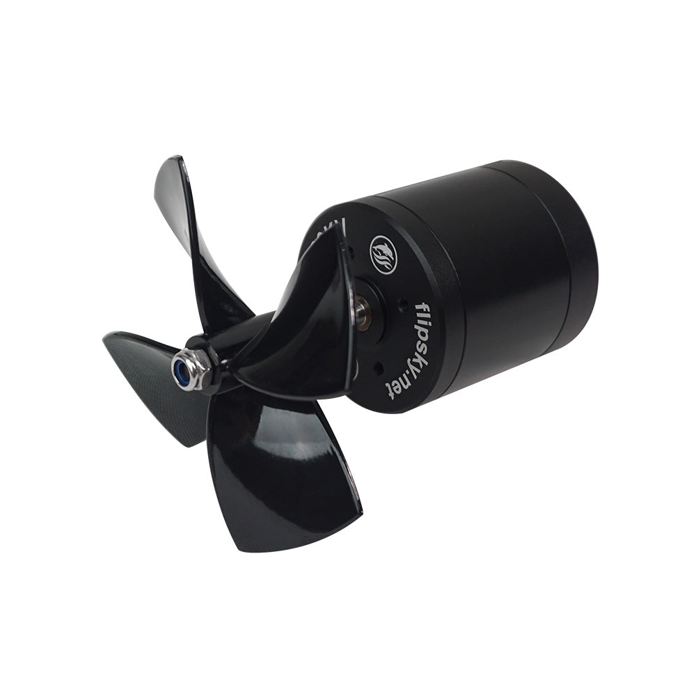 Flipsky Waterproof Brushless DC 4650 Motor 300KV 900W with Propeller For Surfing Boat Underwater Thruster | Hydro | Efoil