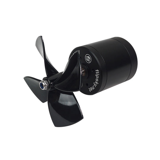 Flipsky Waterproof Brushless DC 4650 Motor 300KV 900W with Propeller For Surfing Boat Underwater Thruster | Hydro | Efoil