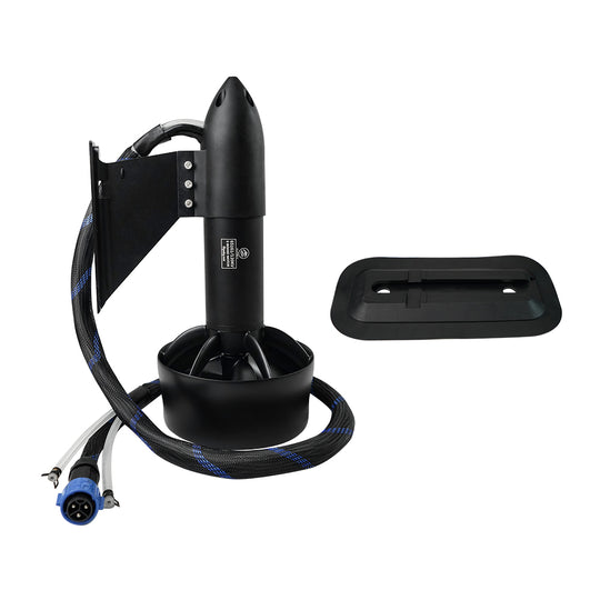 Flipsky Brushless Motor 65161 6000W  Waterproof Underwater Thruster electric boat thruster for ROV RC Boat /Jet boards /Outboard motor / Drive boat jet