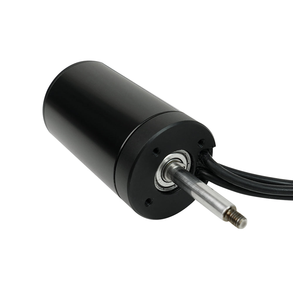 Fully Waterproof Motor 5085 140KV 2500W brushless motor for Direct Drive Propeller/Efoil