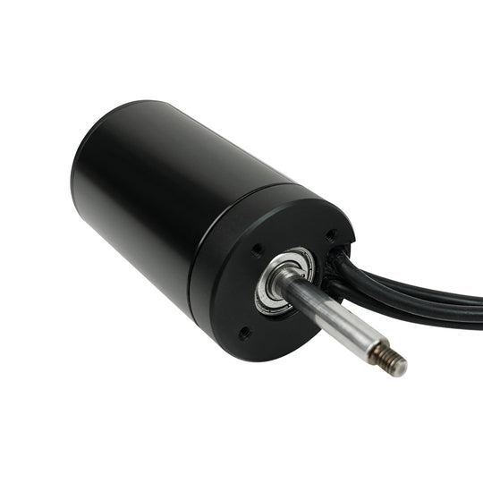 Fully Waterproof Motor 5085 140KV 2500W brushless motor for Direct Drive Propeller/Efoil