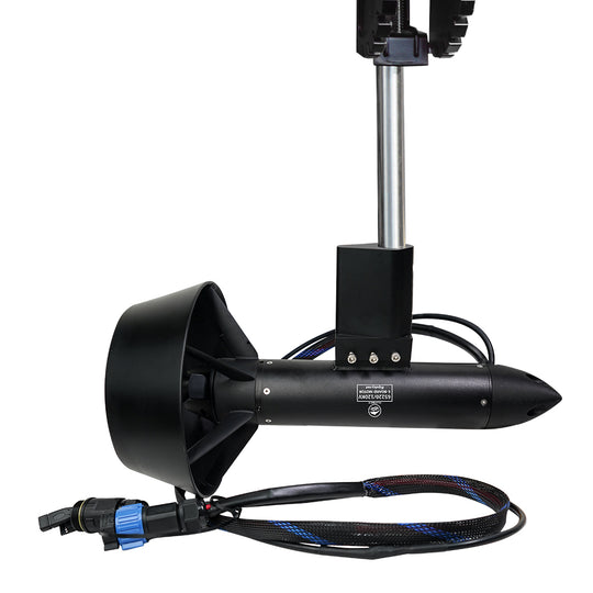 Flipsky Electric Outboard Motor 65220 6000W / ESC 2-in-1 Combo electric propeller outboard motor inflatable boat electric outboard
