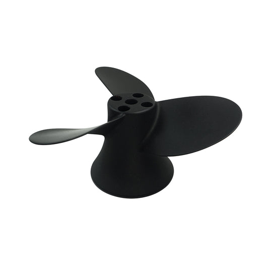 Flipsky ABS 3 blade Propeller Diameter 140mm For Waterproof Long Thread Shaft 6374 | 6384 | 7070 Motor