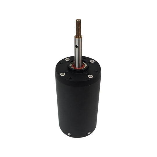 Flipsky Fully Waterproof Brushless DC 75133 Motor 120KV 6600W For Surfing Boat Underwater Thruster | Efoil | Ejet boards | Hydro | Electric Surfboard