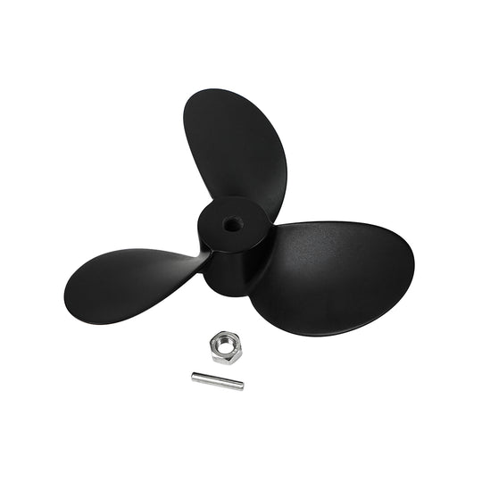 Flipsky ABS 3 blade Propeller Diameter 152mm With Paddle Guards For 65161 | 65220 Motor