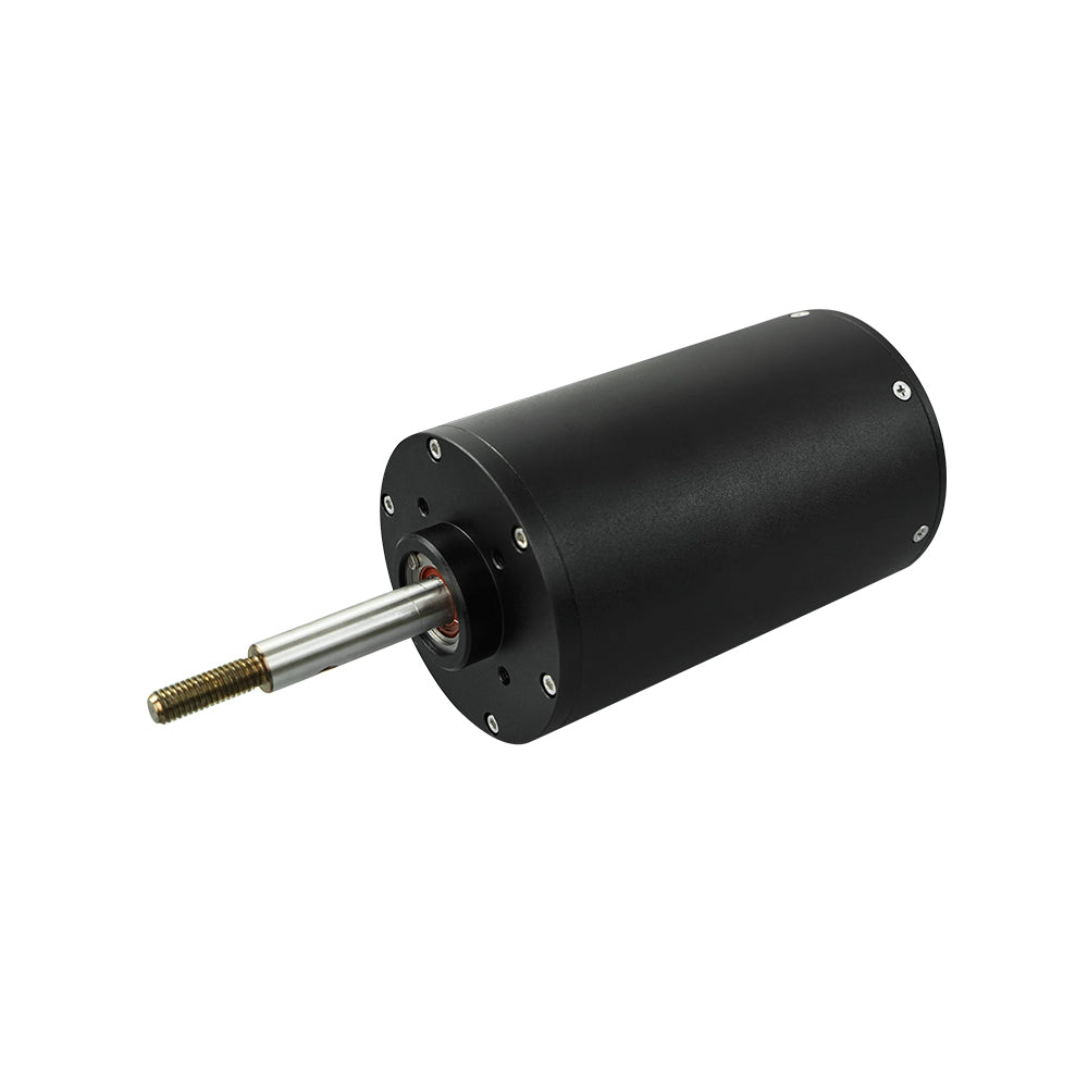 Flipsky Sensorless Brushless Motor Fully Waterproof Motor 78125 120KV 8000W for Efoil | Ejet boards | Kayak | SUP board | Electric Surfboard