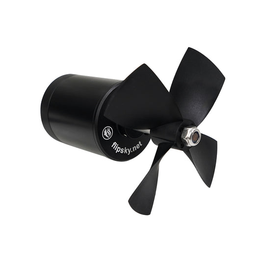 Flipsky Waterproof Brushless DC 5062 Motor 160KV 1100W with Propeller for Surfing Boat Underwater Thruster | Hydro | Efoil
