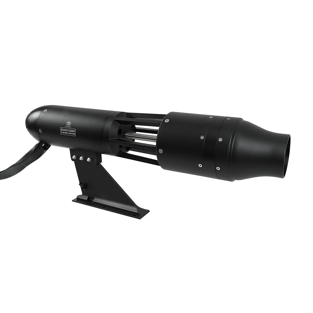 Flipsky E-Jet Pump Thruster 6200 19500W High-Performance Underwater Thruster For Marine/Underwater Propulsion/Kayaks/Inflatable Boats/Small Watercraft/Fishing Boats