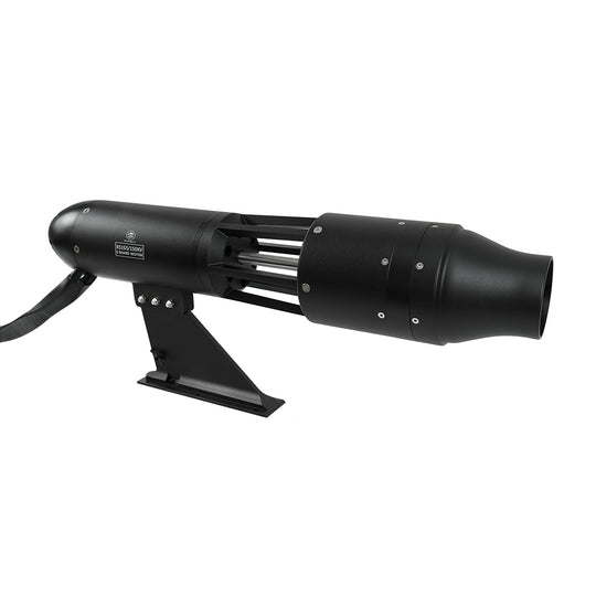 Flipsky E-Jet Pump Thruster 6200 19500W High-Performance Underwater Thruster For Marine/Underwater Propulsion/Kayaks/Inflatable Boats/Small Watercraft/Fishing Boats