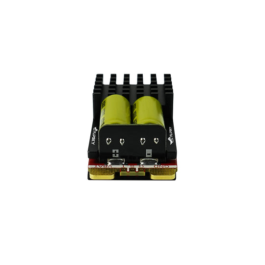 Flipsky 12120 120A Brushless Speed Controller 5-12S, AM32 128KHz PWM ESC for RC Multirotor, Airplane, Boat, Car & Plant Protection Drone