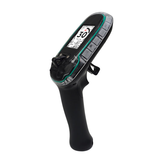 Flipsky New IP68 Waterproof Remote VX5 5000mAh With High Resolution Display for Electric Surfboard / Electric Skateboard