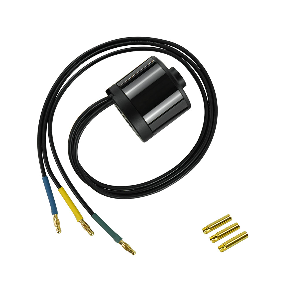 Flipsky Waterproof Brushless DC 5045 Motor 120KV 720W For ROV / Underwater robots / Sewage treatment / Mixers / Underwater thrusters / Submersibles