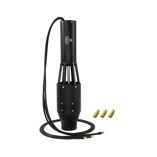 Flipsky E-Jet Pump Thruster 3000 6000W Underwater Thruster For Marine/Underwater Propulsion/Kayaks/Inflatable Boats/Small Watercraft