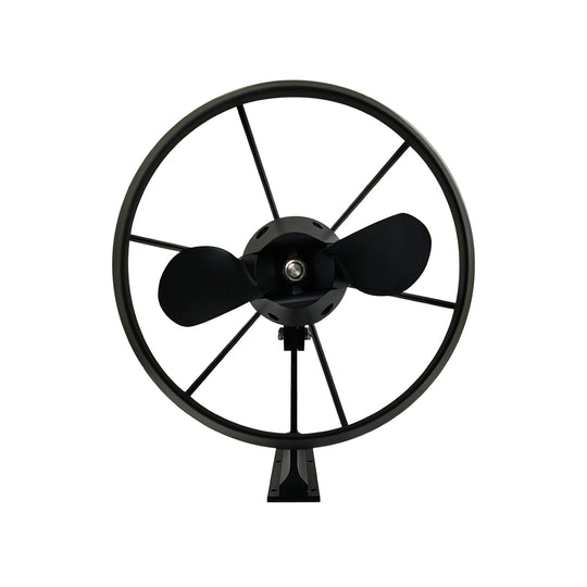 Flipsky Brushless Motor 65220 6000W Round With Thread Shaft Integrated ESC Waterproof Underwater Thruster electric boat thruster for ROV RC Boat /Jet boards /Outboard motor / Drive boat jet