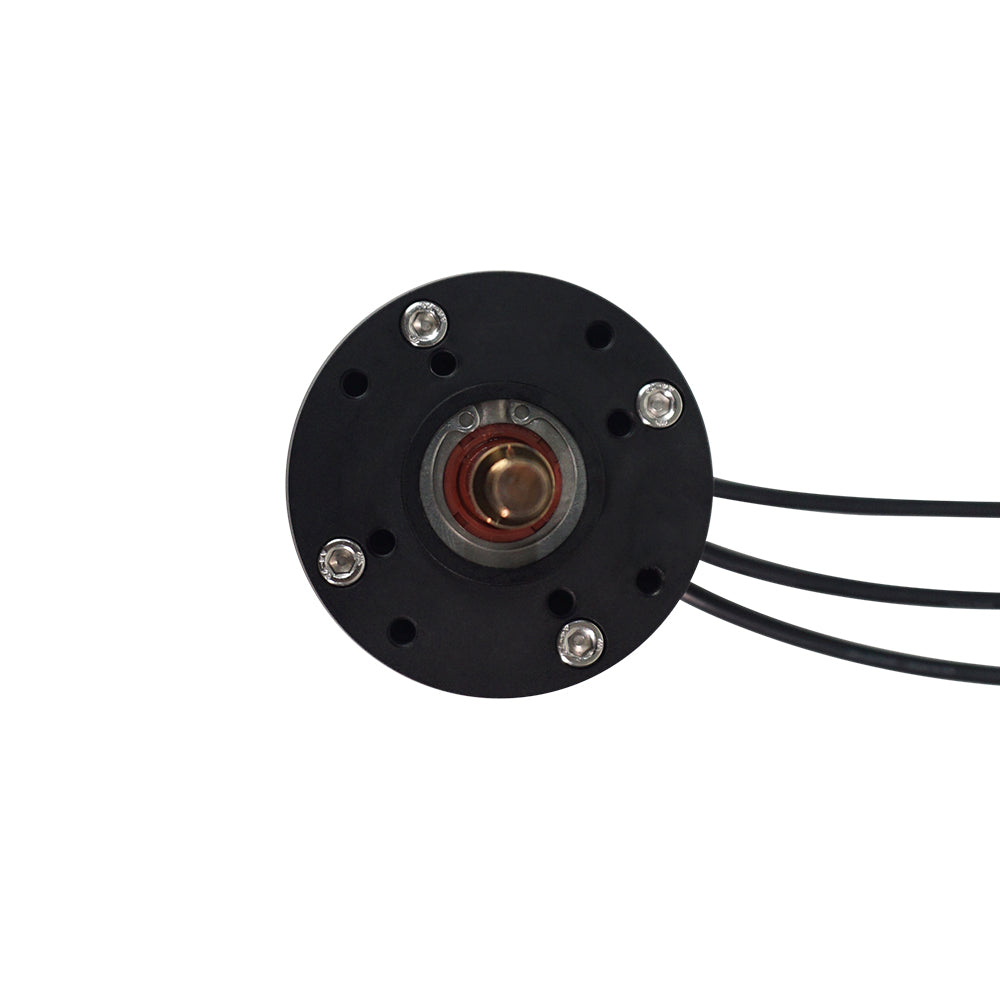 Flipsky Fully Waterproof Brushless DC 75133 Motor 120KV 6600W For Surfing Boat Underwater Thruster | Efoil | Ejet boards | Hydro | Electric Surfboard