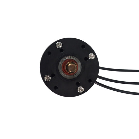 Flipsky Fully Waterproof Brushless DC 75133 Motor 120KV 6600W For Surfing Boat Underwater Thruster | Efoil | Ejet boards | Hydro | Electric Surfboard