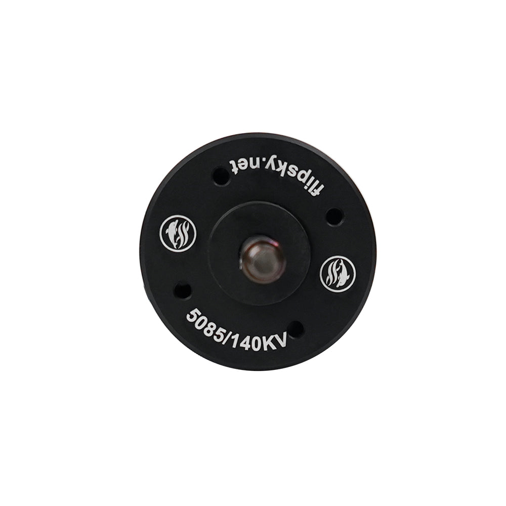 F5085 140KV 650W brushless motor for Direct Drive Propeller/Efoil