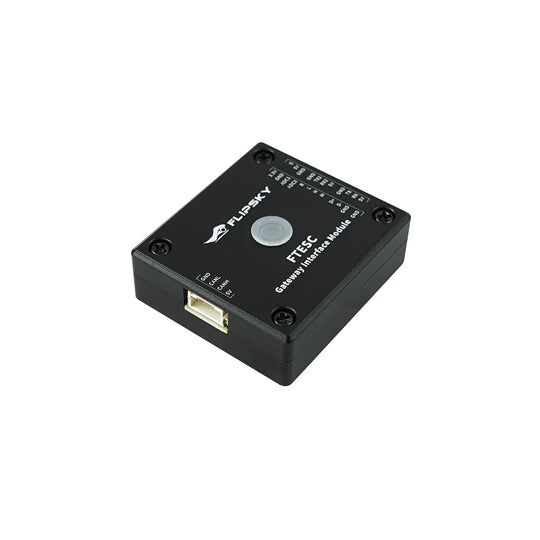 Flipsky FTESC Gateway Interface Module Multi‑ESC Networked Cooperative Control for FTESC Series
