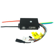 FLIPSKY FT85BS ESC With Aluminum Case NON-VESC For Electric Skateboard / Scooter / Ebike Speed Controller / Electric Motorcycle / Robotics