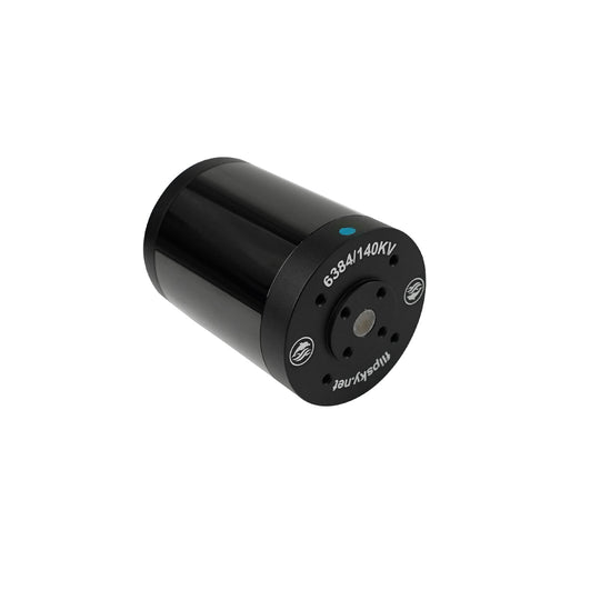 Flipsky Waterproof Brushless DC 6384 Motor 140KV 4400W for Surfing Boat Underwater Thruster | Hydro | Efoil