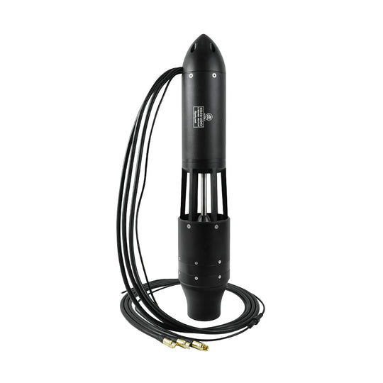 Flipsky E-Jet Pump Thruster 6200 19500W High-Performance Underwater Thruster For Marine/Underwater Propulsion/Kayaks/Inflatable Boats/Small Watercraft/Fishing Boats