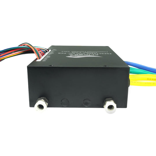 Flipsky FSESC 75450 84V High Current 450A ESC Base On Vesc With Aluminum Case Water Cooling Enclosure For E-Foil Fighting Robot Surfboard AGV Robot - FLIPSKY