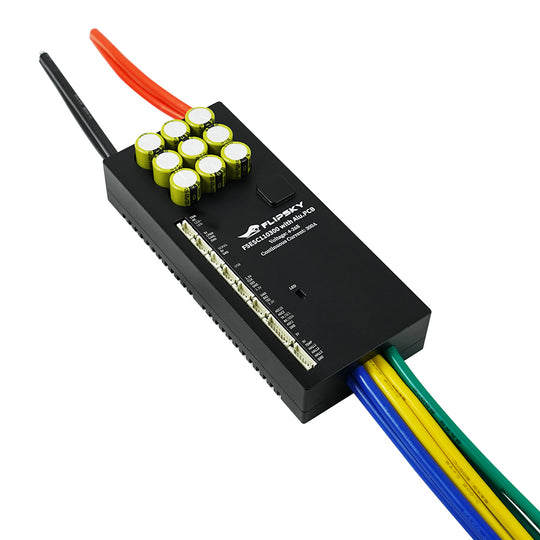 Flipsky FSESC 110300 High Voltage 110V 300A With Aluminum PCB Based on VESC For Fighting Robot Surfboard AGV Robot/Electric Scooter/Electric Motorcycle