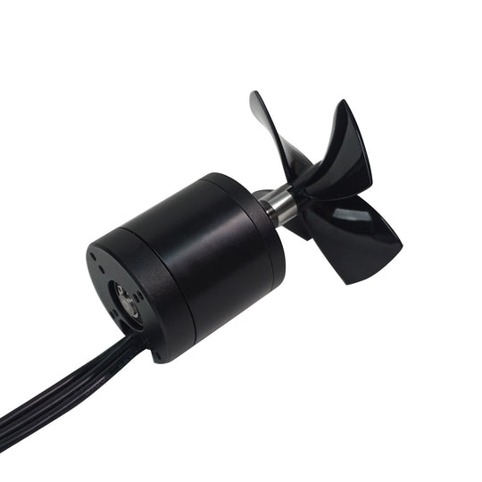 Flipsky Waterproof Brushless DC 4650 Motor 300KV 900W with Propeller For Surfing Boat Underwater Thruster | Hydro | Efoil