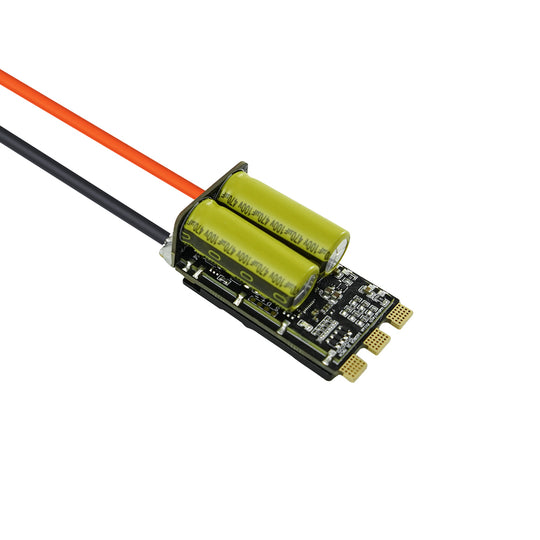 Flipsky  FSESC 1680 G1 80A AM32 Variable PWM Supports Reverse Rotation For FPV Racing Drone / RC model cars / 3D airplane