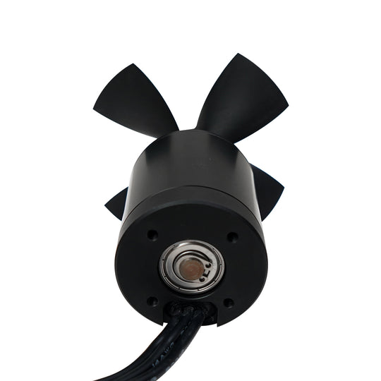 Flipsky Waterproof Brushless DC 5062 Motor 160KV 1100W with Propeller for Surfing Boat Underwater Thruster | Hydro | Efoil