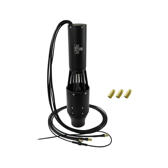 Flipsky E-Jet Pump Thruster 4400 8800W High-Performance Underwater Thruster For Marine/Underwater Propulsion/Kayaks/Inflatable Boats/Small Watercraft/Fishing Boats
