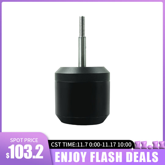 Flash Deals Flipsky Waterproof Brushless 7070 Motor 110KV 4200W for Surfing Boat Underwater Thruster |Hydro | Efoil