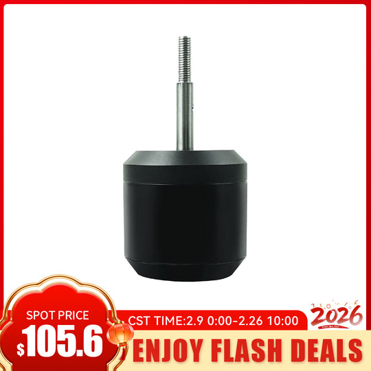 Flipsky Waterproof Brushless 7070 Motor 110KV 4200W for Surfing Boat Underwater Thruster |Hydro | Efoil