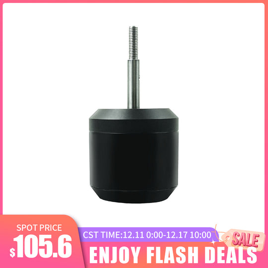 Flipsky Waterproof Brushless 7070 Motor 110KV 4200W for Surfing Boat Underwater Thruster |Hydro | Efoil