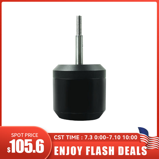 Flash Deals Flipsky Waterproof Brushless 7070 Motor 110KV 4200W for Surfing Boat Underwater Thruster |Hydro | Efoil