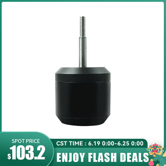 Flash Deals Flipsky Waterproof Brushless 7070 Motor 110KV 4200W for Surfing Boat Underwater Thruster |Hydro | Efoil