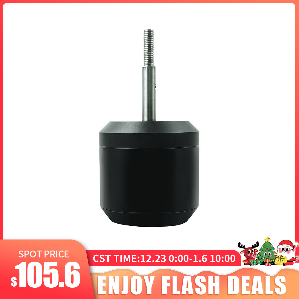 Flipsky Waterproof Brushless 7070 Motor 110KV 4200W for Surfing Boat Underwater Thruster |Hydro | Efoil