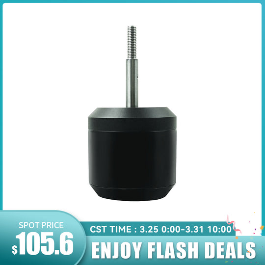 Flipsky Waterproof Brushless 7070 Motor 110KV 4200W for Surfing Boat Underwater Thruster |Hydro | Efoil