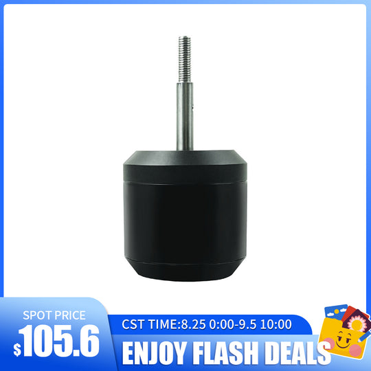 Flash Deal Flipsky Waterproof Brushless 7070 Motor 110KV 4200W for Surfing Boat Underwater Thruster |Hydro | Efoil