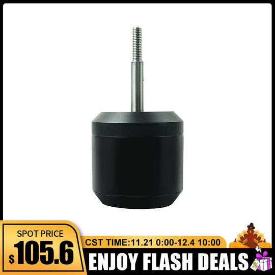 Flipsky Waterproof Brushless 7070 Motor 110KV 4200W for Surfing Boat Underwater Thruster |Hydro | Efoil