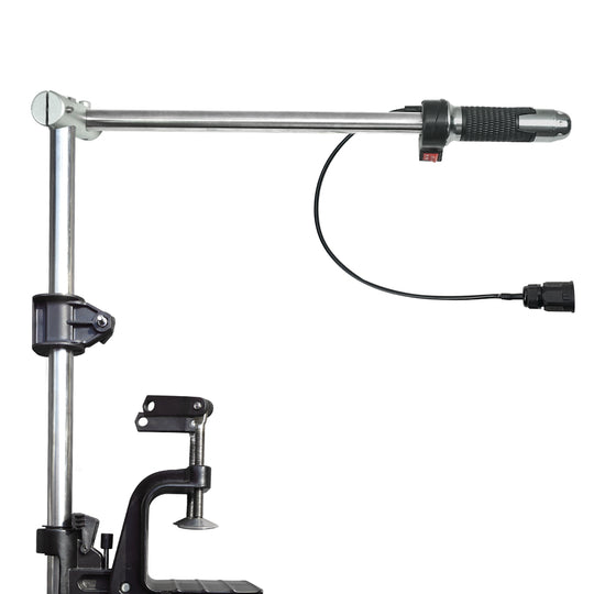 Flipsky Electric Outboard Motor 72150 3000W / ESC 2-in-1 Combo electric propeller outboard motor inflatable boat electric outboard