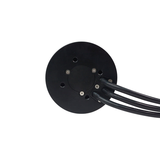 Flipsky Fully Waterproof Brushless DC 75133 Motor 120KV 6600W For Surfing Boat Underwater Thruster | Efoil | Ejet boards | Hydro | Electric Surfboard