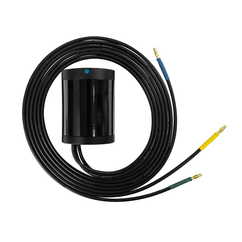 Flipsky Waterproof Brushless DC 6384 Motor 140KV 4400W for Surfing Boat Underwater Thruster | Hydro | Efoil