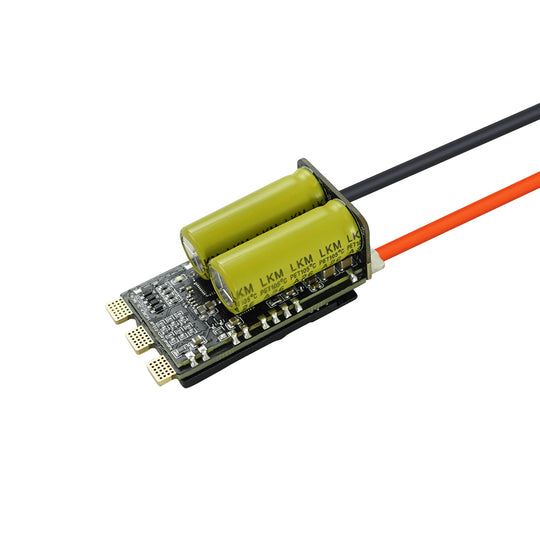 Flipsky  FSESC 1680 G1 80A AM32 Variable PWM Supports Reverse Rotation For FPV Racing Drone / RC model cars / 3D airplane