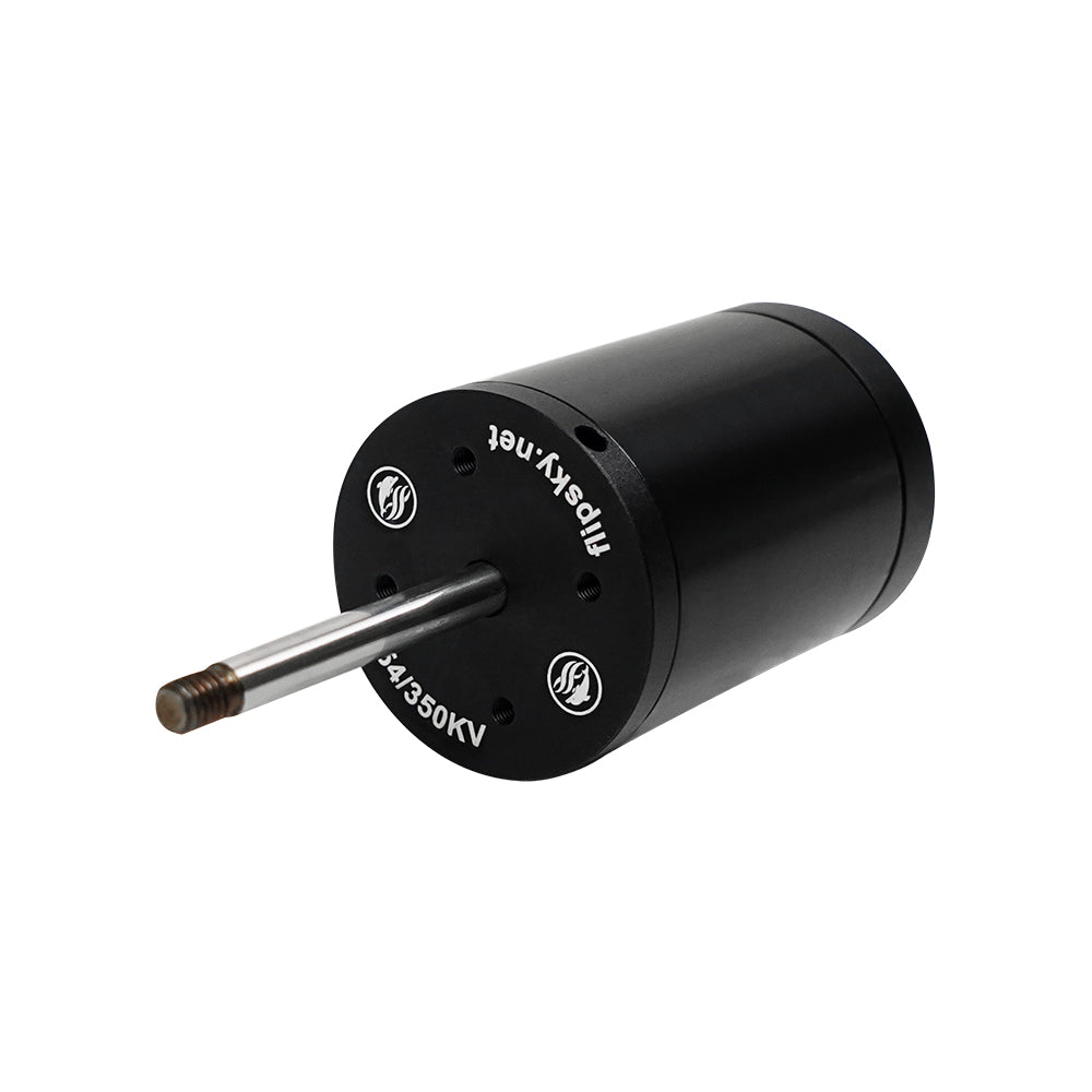 Flipsky Waterproof Brushless DC 3854 Motor 350KV 900W with Propeller for Surfing Boat Underwater Thruster | Hydro | Efoil